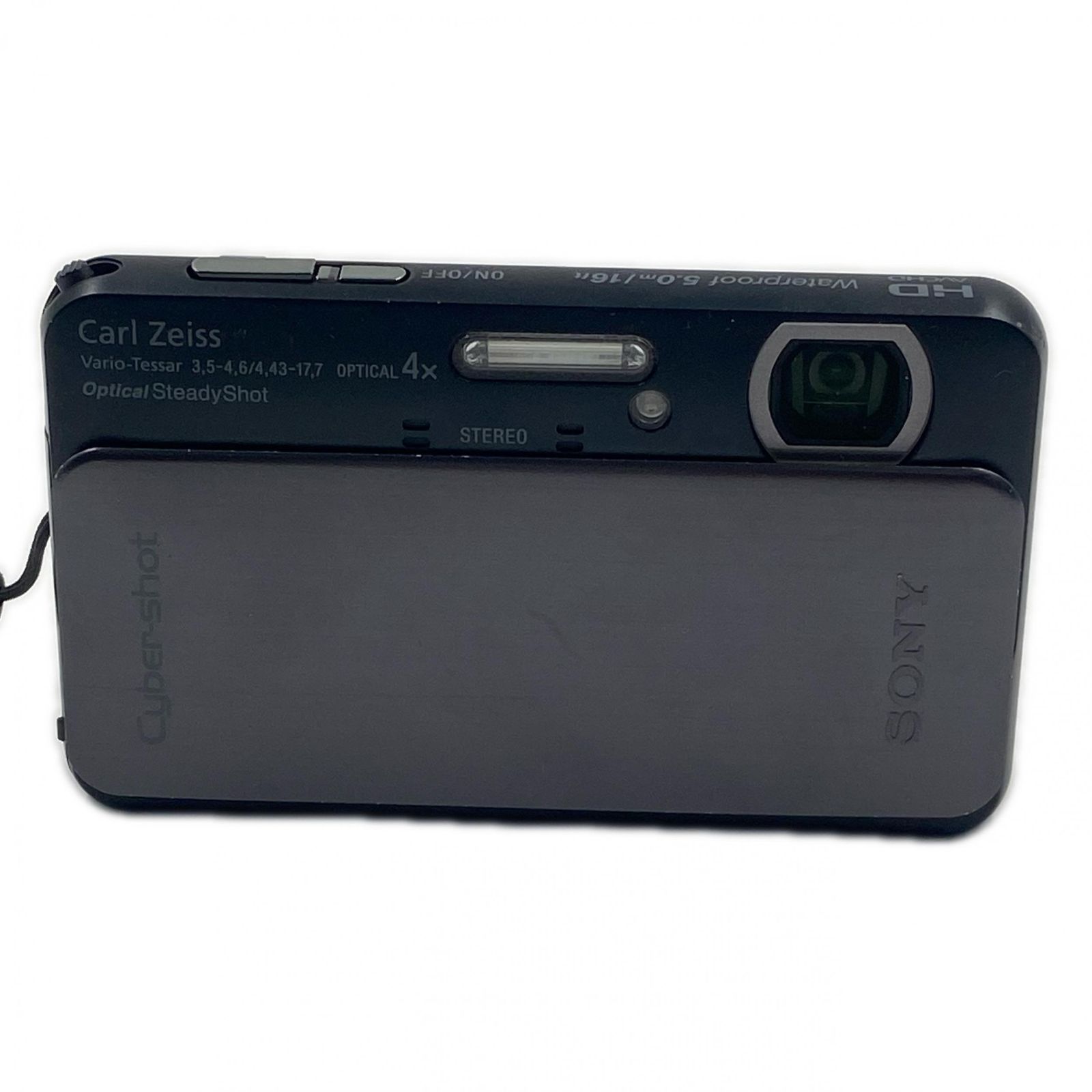 sonny ソニー コンパクトデジタルカメラ Cyber-shot DSC-TX20 デジタル 