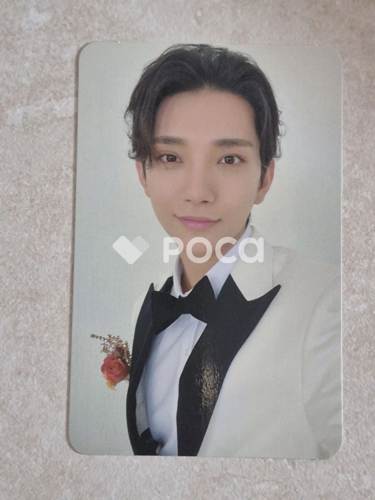 Seventeen ジョシュア FML CARAT Ver. - メルカリ