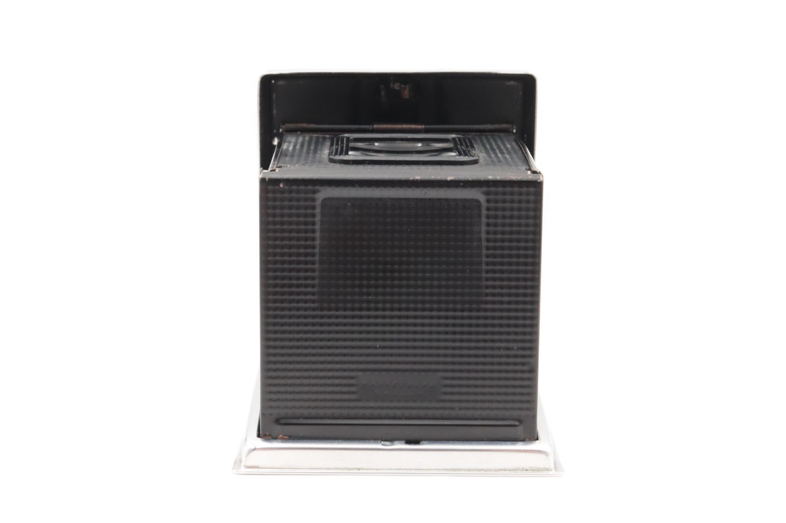 外観美品☆HASSELBLAD ハッセルブラッド ウエストレベルファインダー