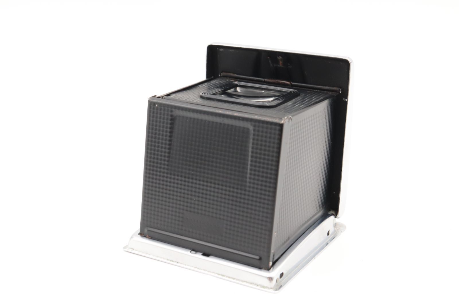 外観美品☆HASSELBLAD ハッセルブラッド ウエストレベルファインダー