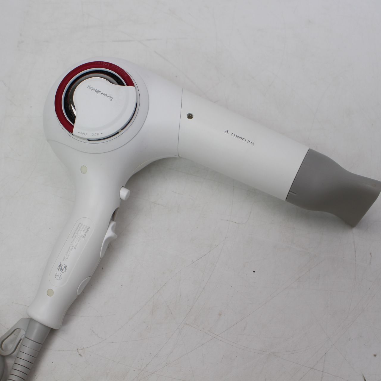 586)REPRONIZER 3D Plus ヘアドライヤー REP3D-G-JP - メルカリ