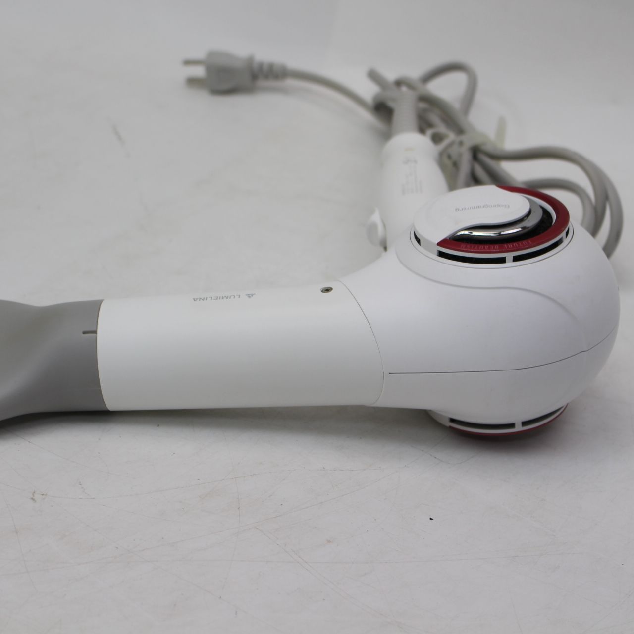 586)REPRONIZER 3D Plus ヘアドライヤー REP3D-G-JP - メルカリ