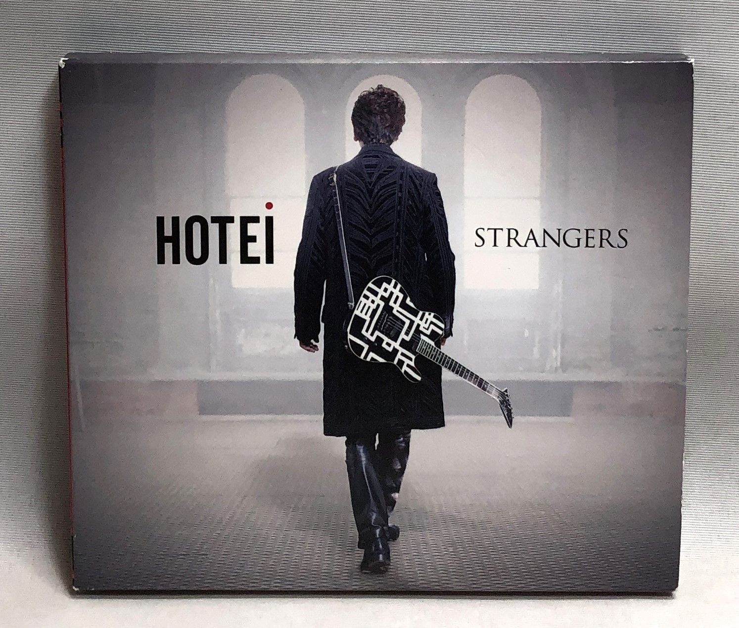 ◇STRANGERS 布袋寅泰 CD - メルカリ
