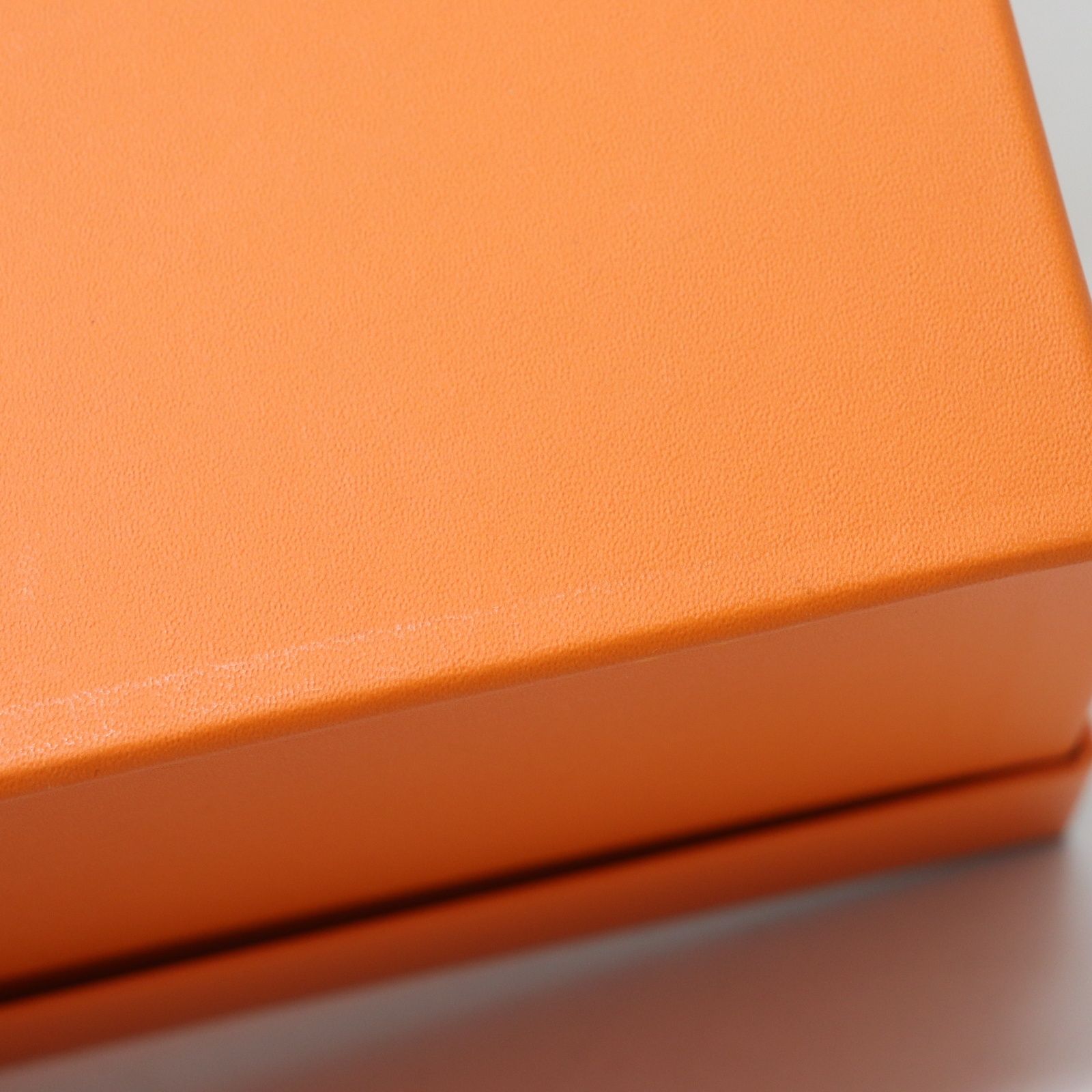 ITPED80WAFJA HERMES エルメス ボリード27 707△ オレンジ ボックス 箱