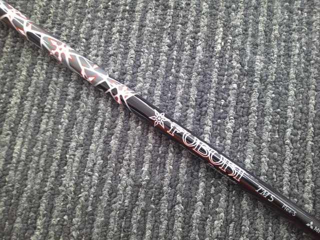 中古 ドライバー テーラーメイド M4/FUBUKI TM5(JP)/S/10.5[8682