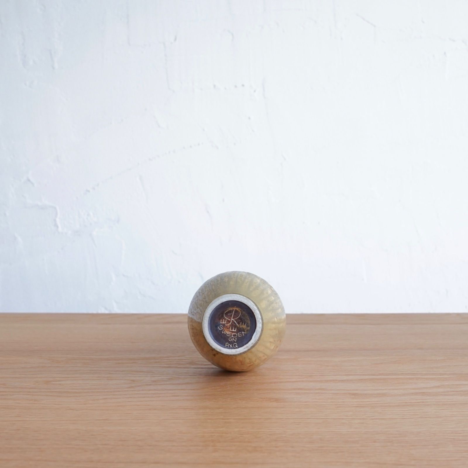 グンナーニールンド Gunnar Nylund フラワーベース Gunnar Nylund