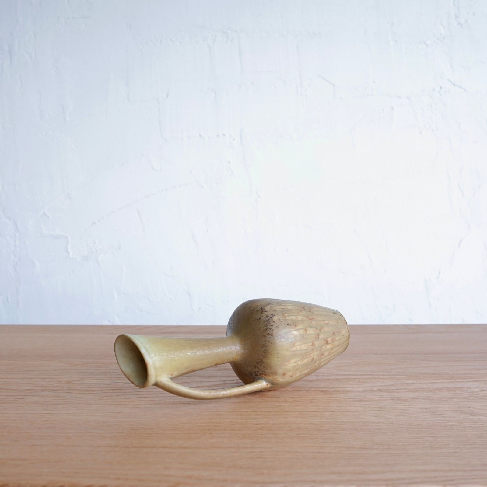 グンナーニールンド Gunnar Nylund AXQ H23cm グンナー・ニールンド Gunnar Nylund 花器 フラワーベース AXQ釉