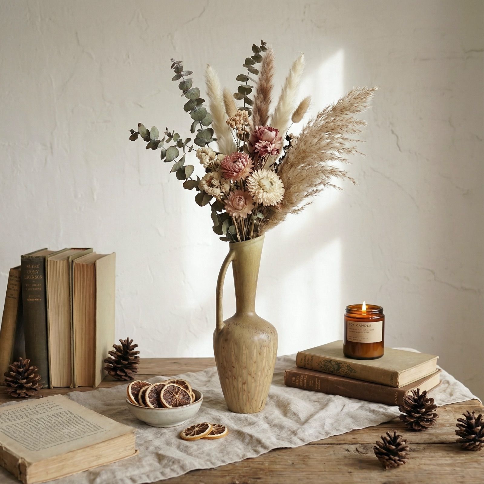 グンナー・ニールンド Gunnar Nylund 花器 フラワーベース AXQ釉