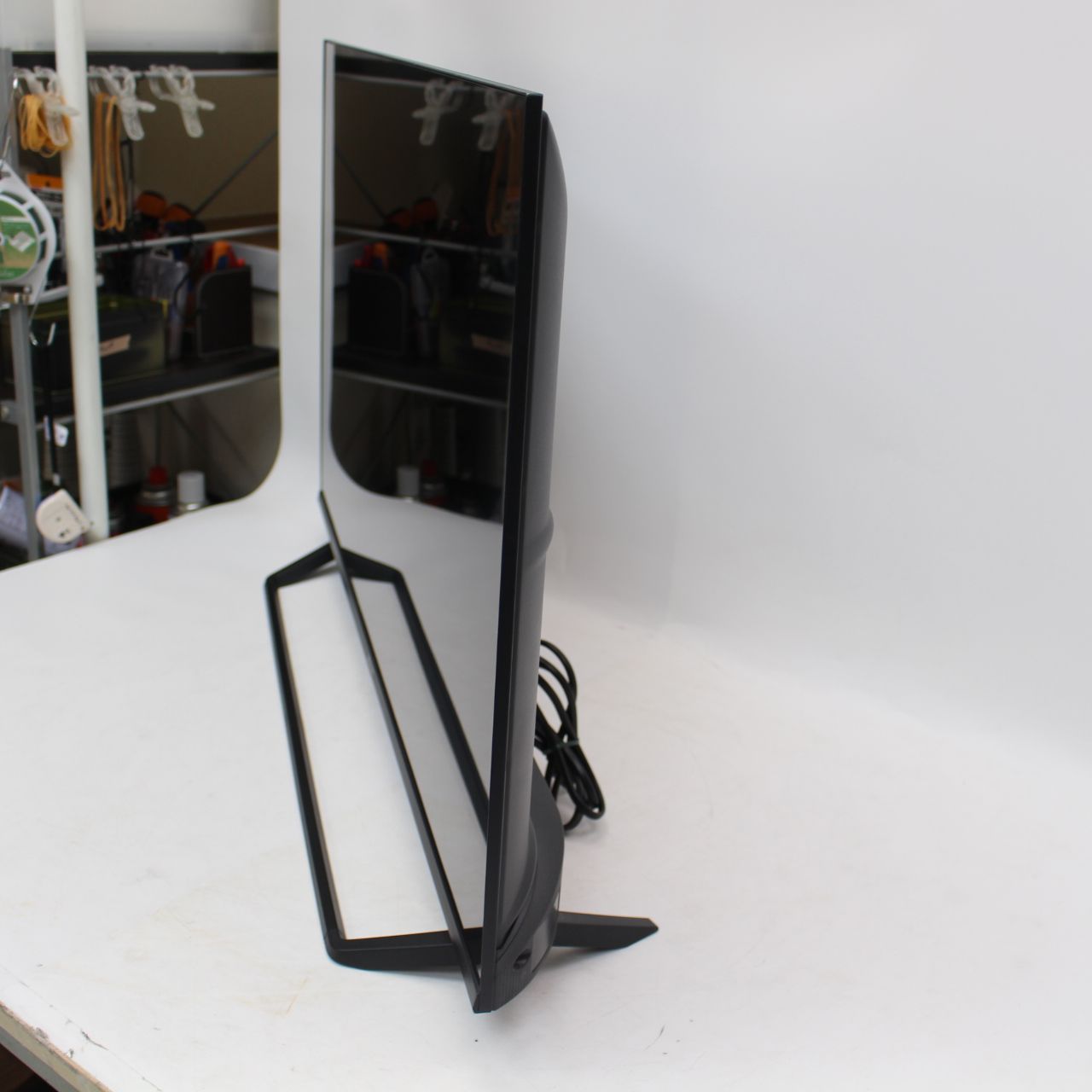 756)【美品】ハイセンス 40BK2 40V型液晶テレビ YouTube対応 2021年製