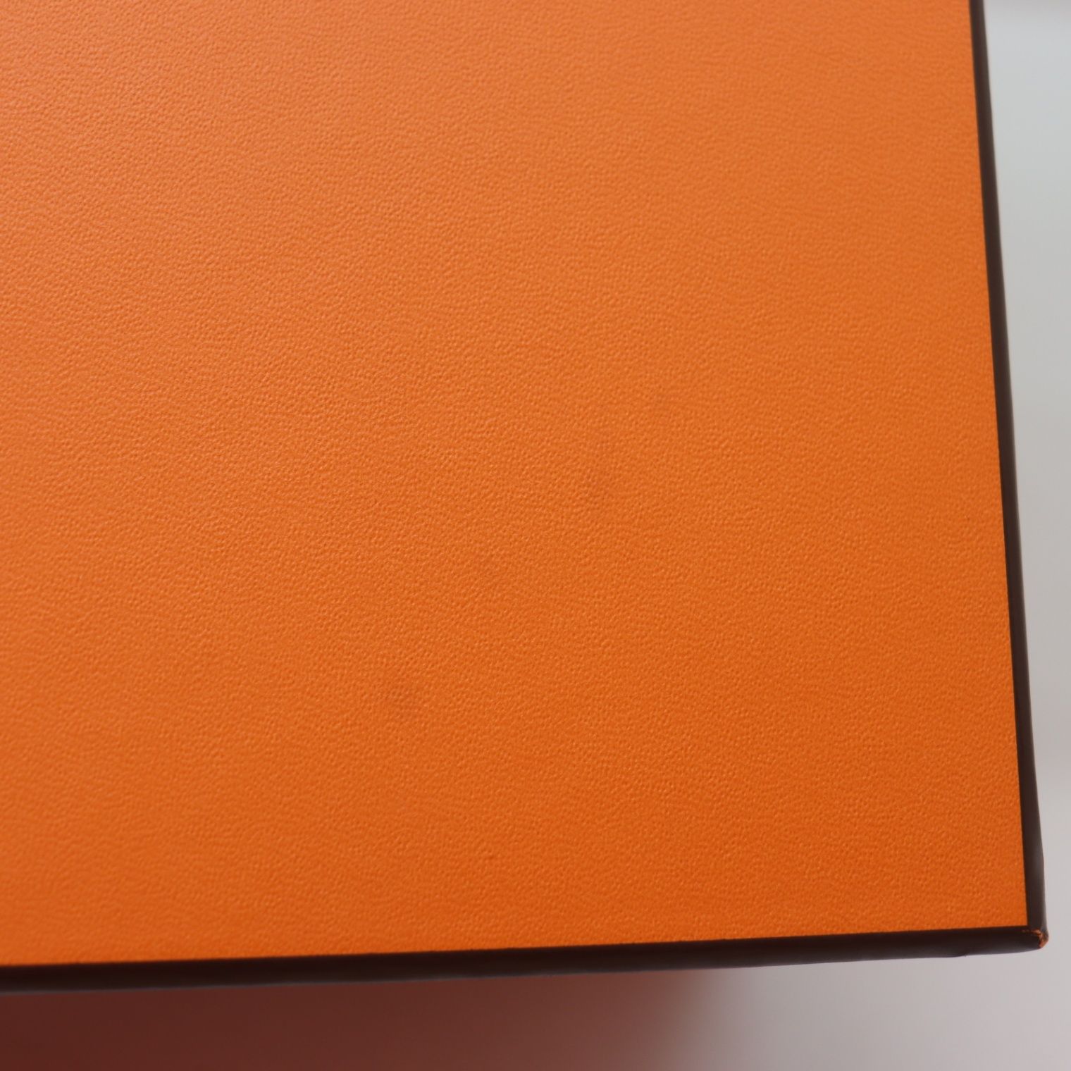 ITSZAI1E2OY8 HERMES エルメス バーキン25 1497□ オレンジ ボックス