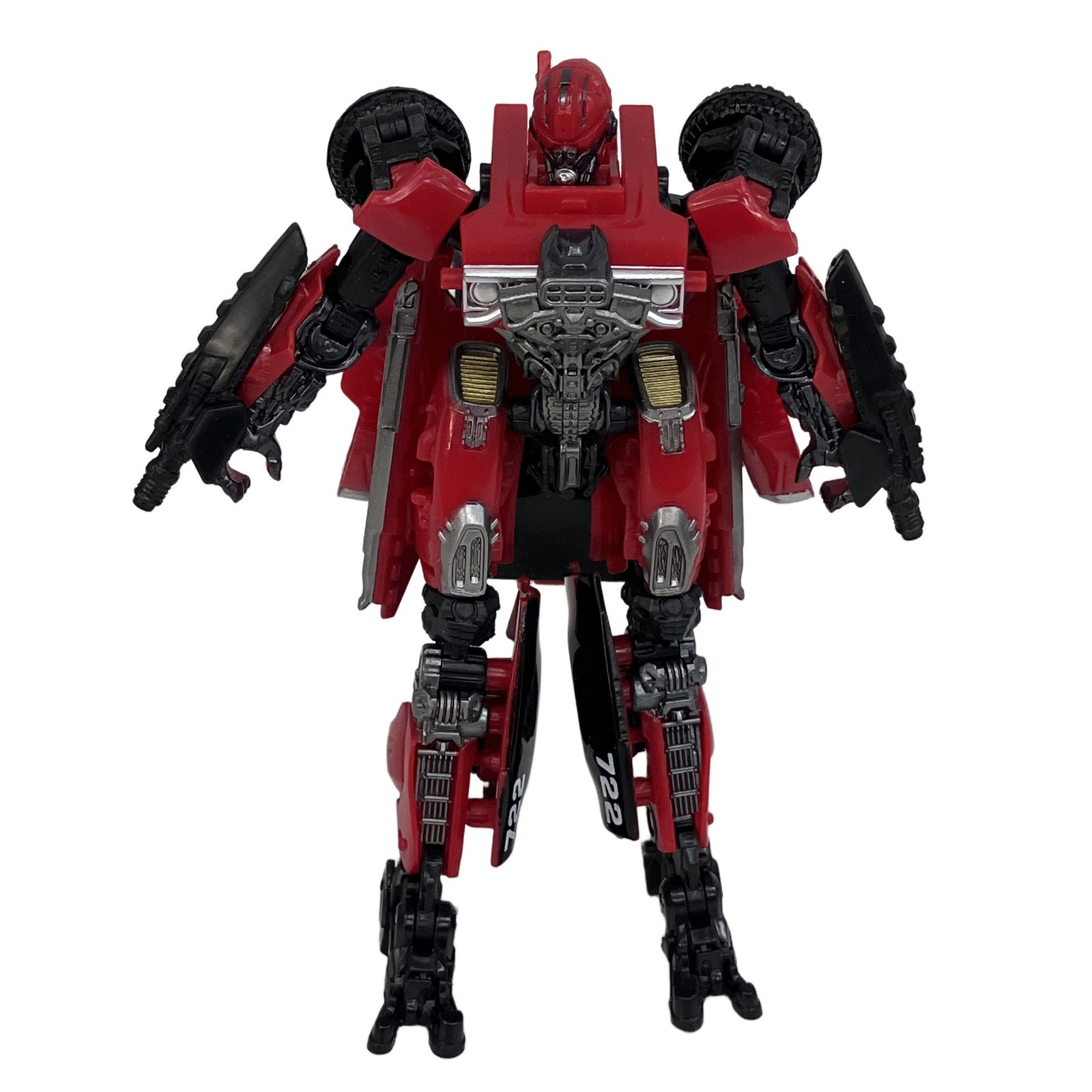 TRANSFORMERS STUDIO SERIES SHATTER SS-29 シャッター フィギュア