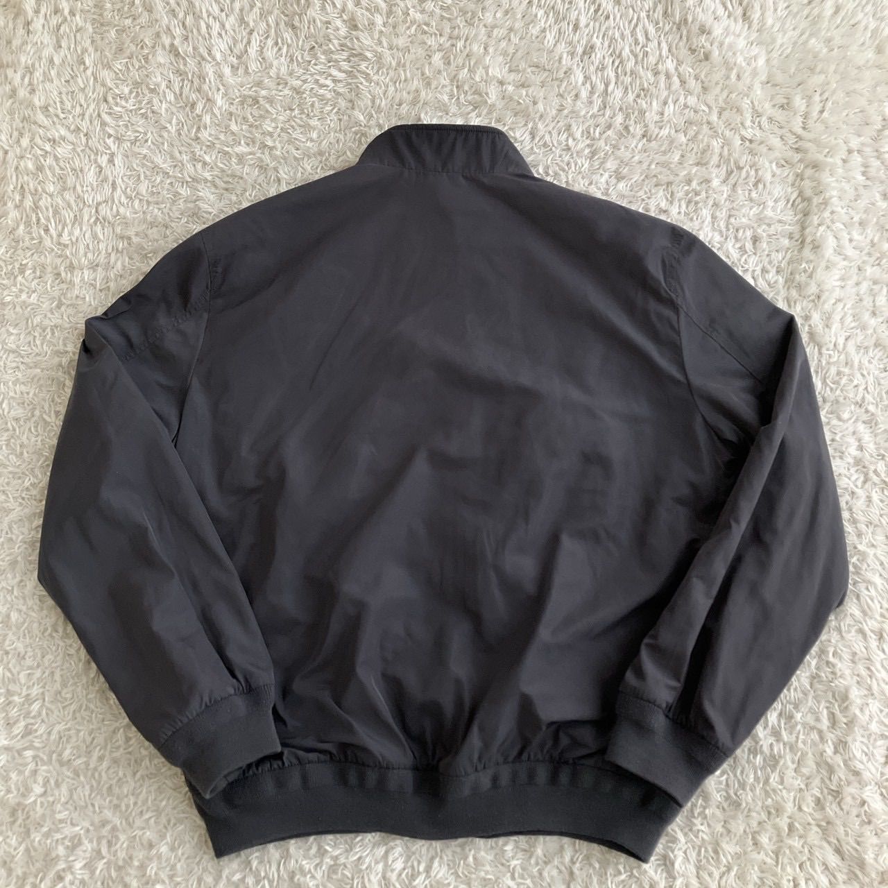 POLO RALPH LAUREN ラルフローレン ナイロンジャケット スイングトップ