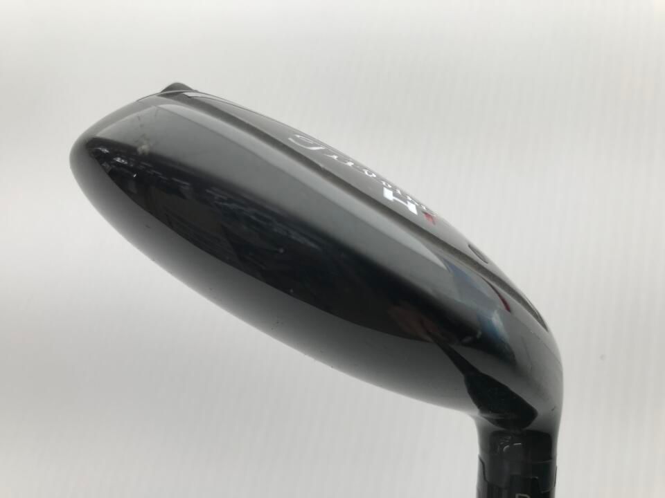 タイトリスト ユーティリティ　818H1 MCI 70 S 21° タイトリスト ユーティリティ 818H1 21° シャフトMCI 70 S 818H1 | 21