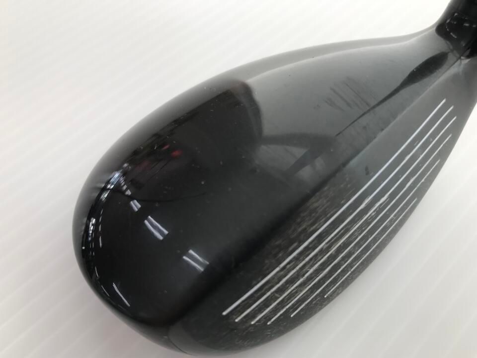 タイトリスト 818H1 21度 タイトリスト MCI 70 Sフレックス