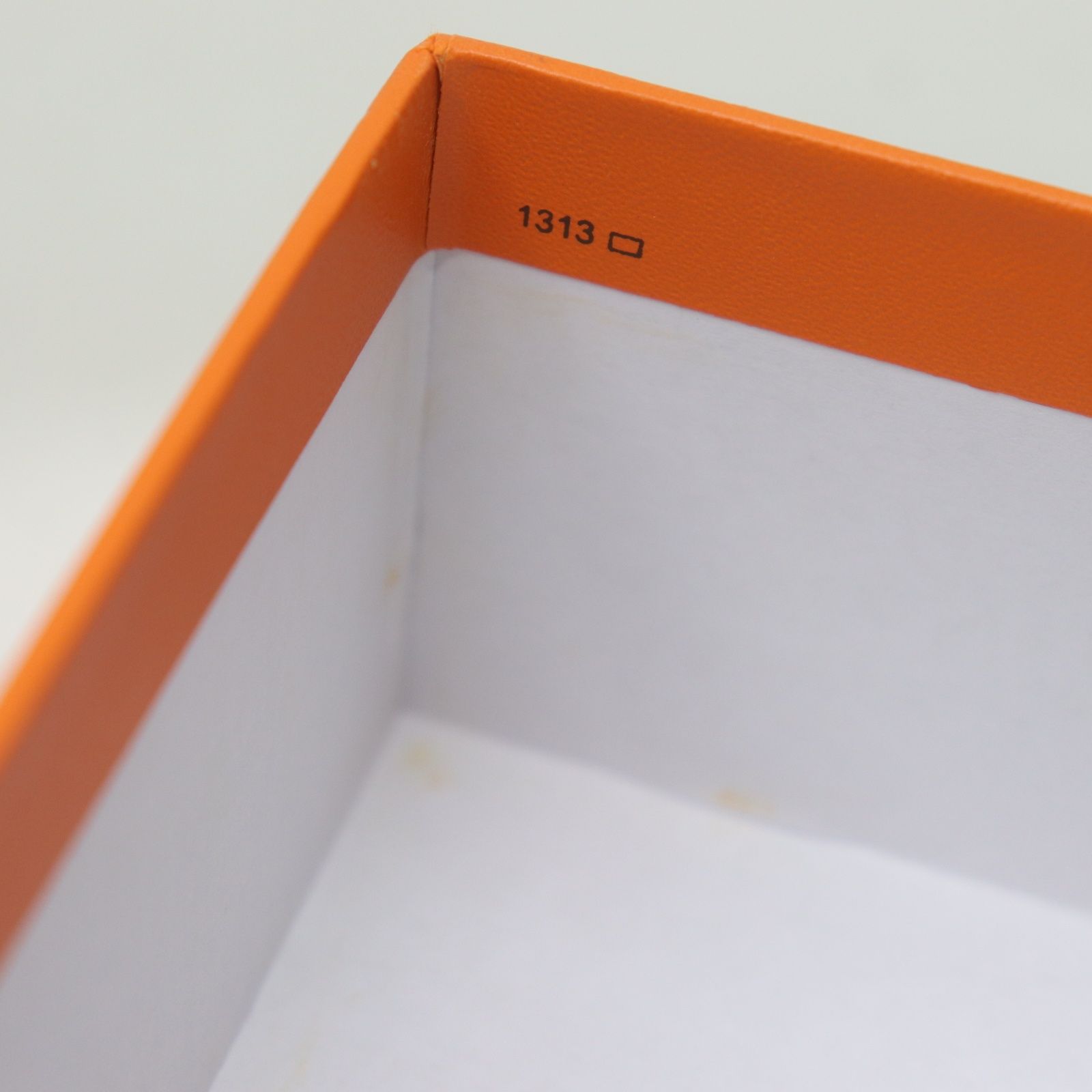 ITU55SVIUI5S HERMES エルメス 空き箱 バーキン30 1313 ITU55SVIUI5S HERMES エルメス 空き箱 バーキン30 1313