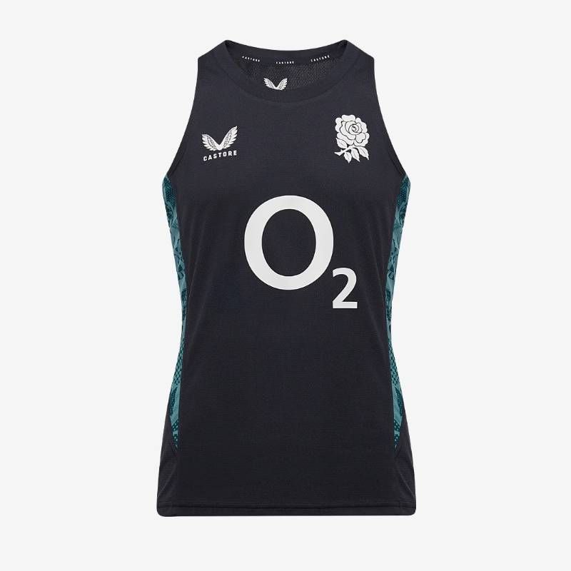 【新品未使用】Castore ラグビー　イングランド代表　ジャケット　 L 送料無料・匿名配送】ラグビー イングランド代表 25/26 選手仕様