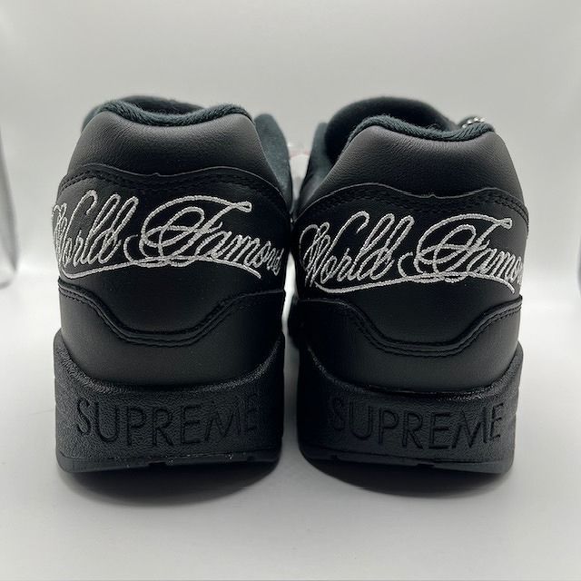 Supreme 25ss x Nike Air Max 1 
