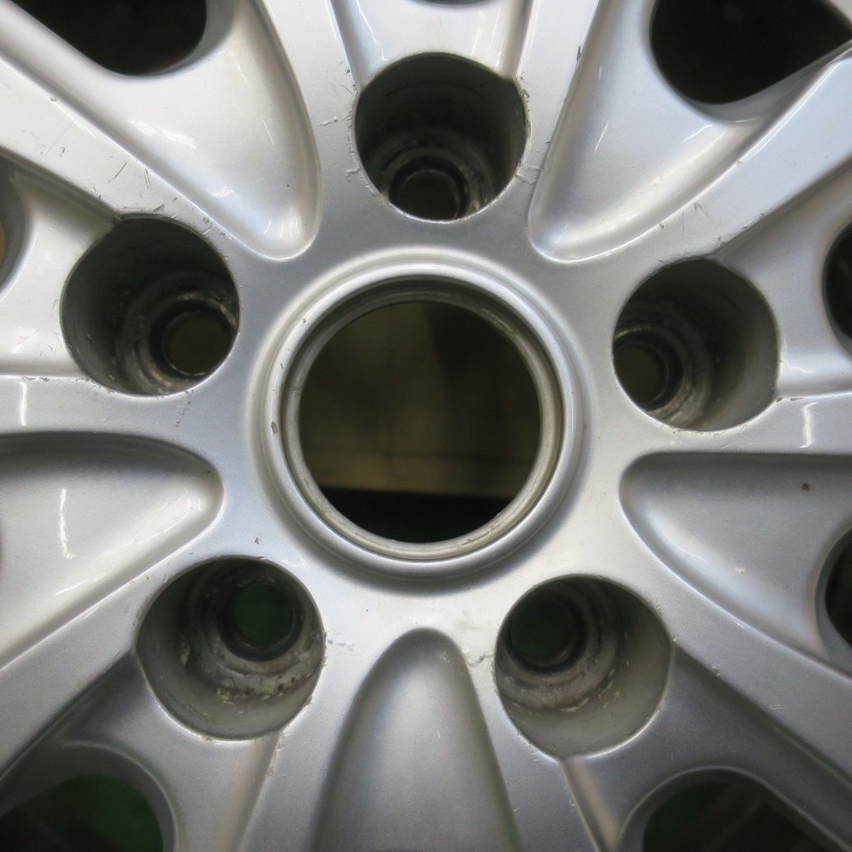 4本価格☆日産 セレナ 純正 195/65R15 スタッドレス ミシュラン X-ICE