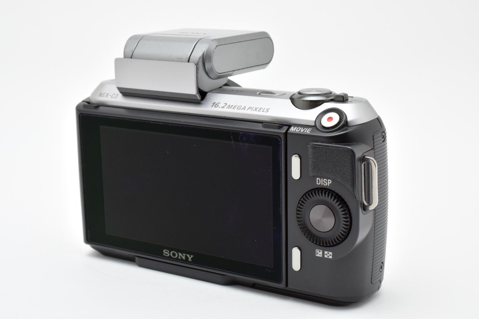 良品】SONY ソニー NEX-C3 ボディ ミラーレス一眼 - メルカリ