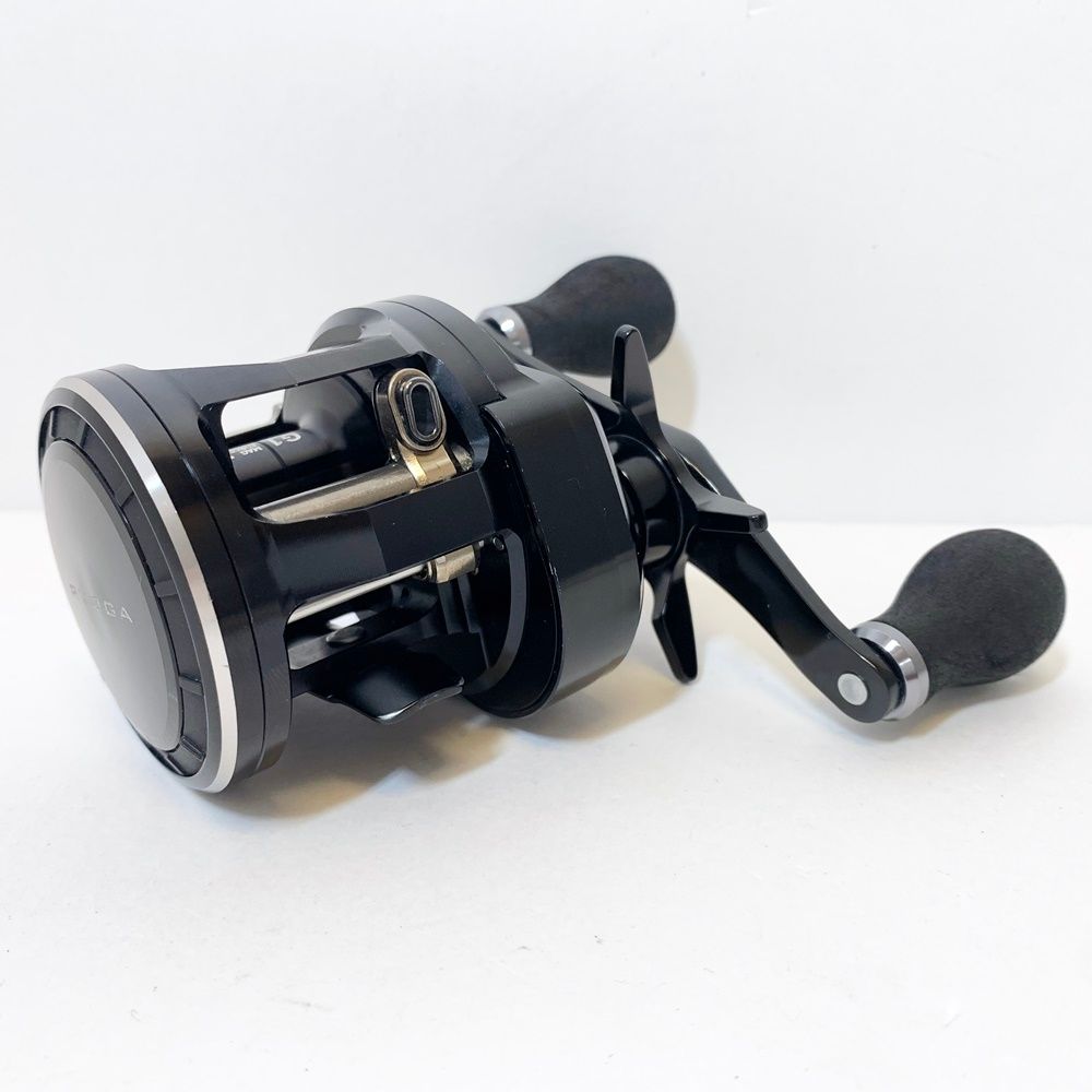 18RYOGA 1016L-CC ダイワ　ベイトリール ダイワ 18 RYOGA 1016L-CC | リールから探す,ベイトリール | Anglers