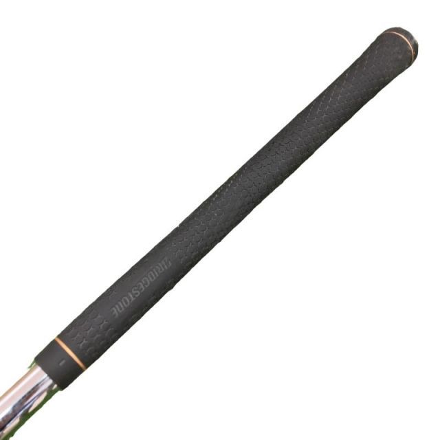 中古】 ブリヂストン TOUR B 201CB 6S アイアンセット IR NS PRO