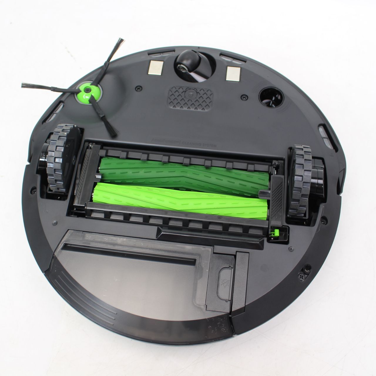 611)iRobot Roomba Combo j5 RVE-Y2 ロボット掃除機 - メルカリ