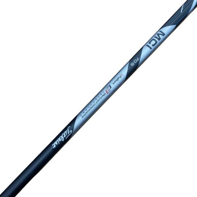 中古】 タイトリスト 816 H1 23° ユーティリティ UT Titleist MCI 70