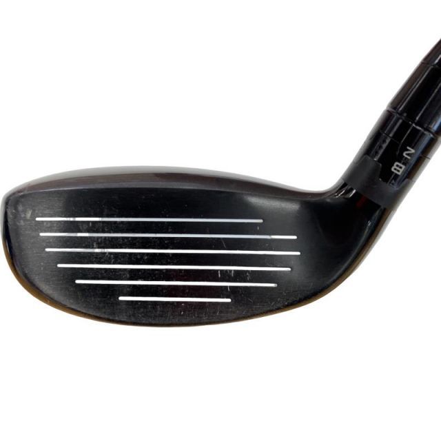 中古】 タイトリスト 816 H1 23° ユーティリティ UT Titleist MCI 70