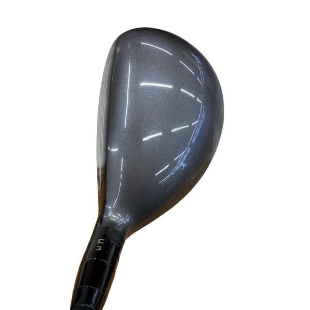 中古】 タイトリスト 816 H1 23° ユーティリティ UT Titleist MCI 70