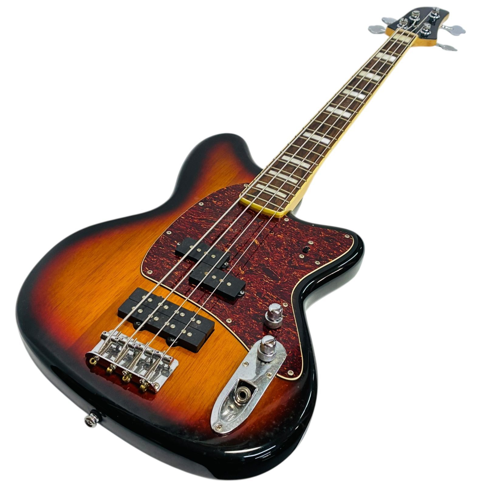 Ibanez アイバニーズ TMB300 エレキベース Talman Bass サンバースト