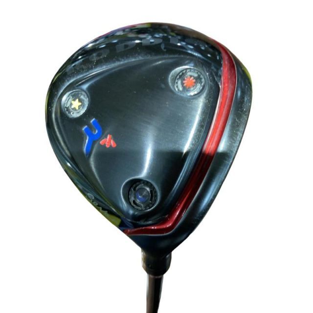 中古】 ロッディオ RODDIO フェアウェイウッド Seven フェアウェイ