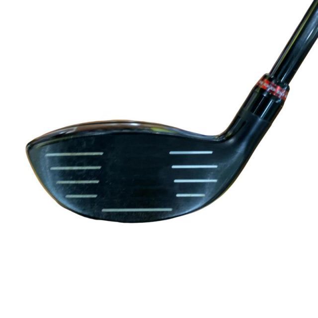 中古】 ロッディオ RODDIO フェアウェイウッド Seven フェアウェイ