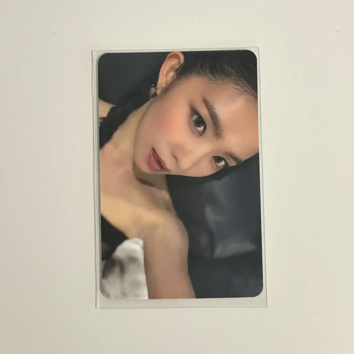 アイリーン TILT Apple Music アップルミュージック 未公開トレカ