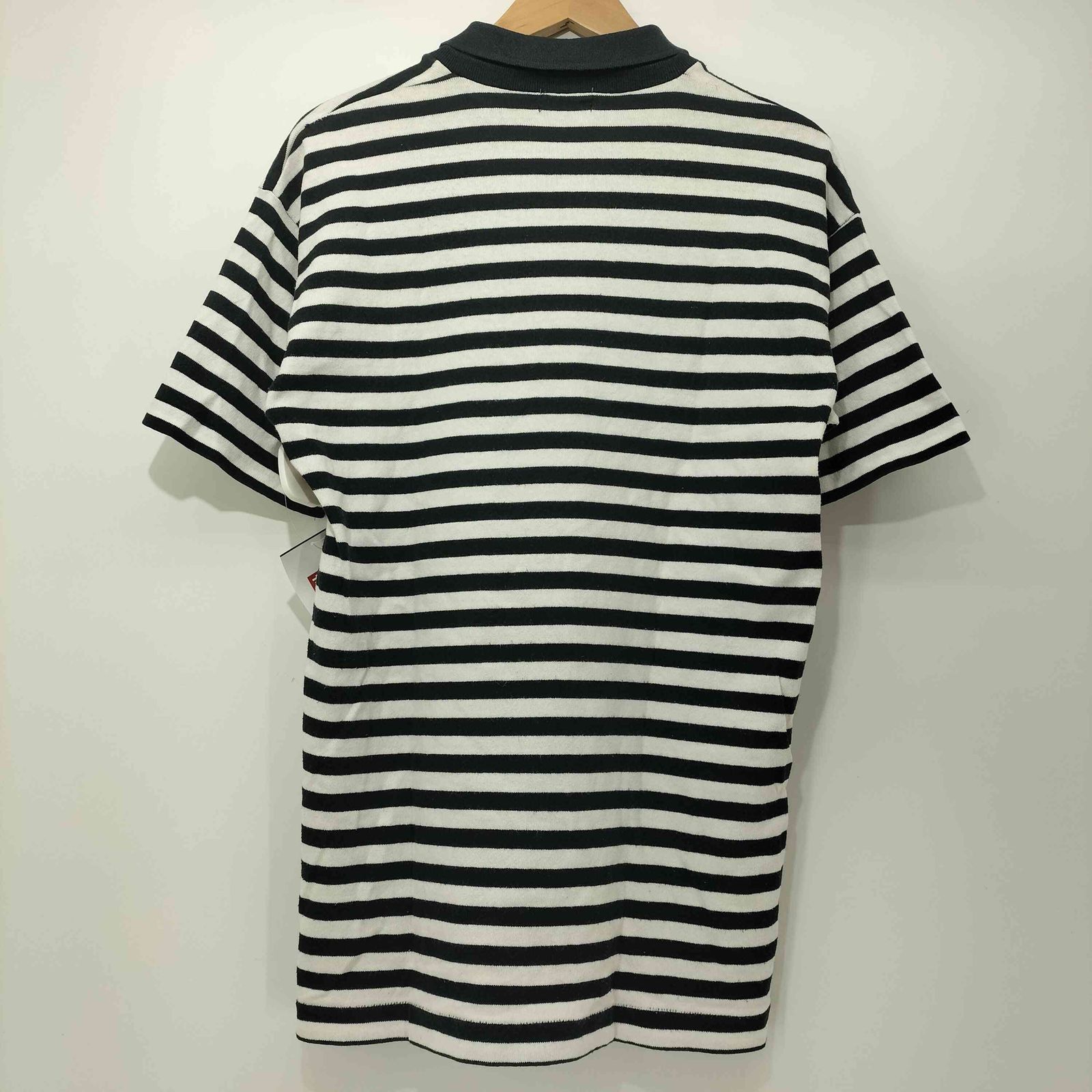comme des garcons homme 田中オム ボーダーT 90s コムデギャルソンオム COMME des GARCONS HOMME 90-00s 田中期 田中