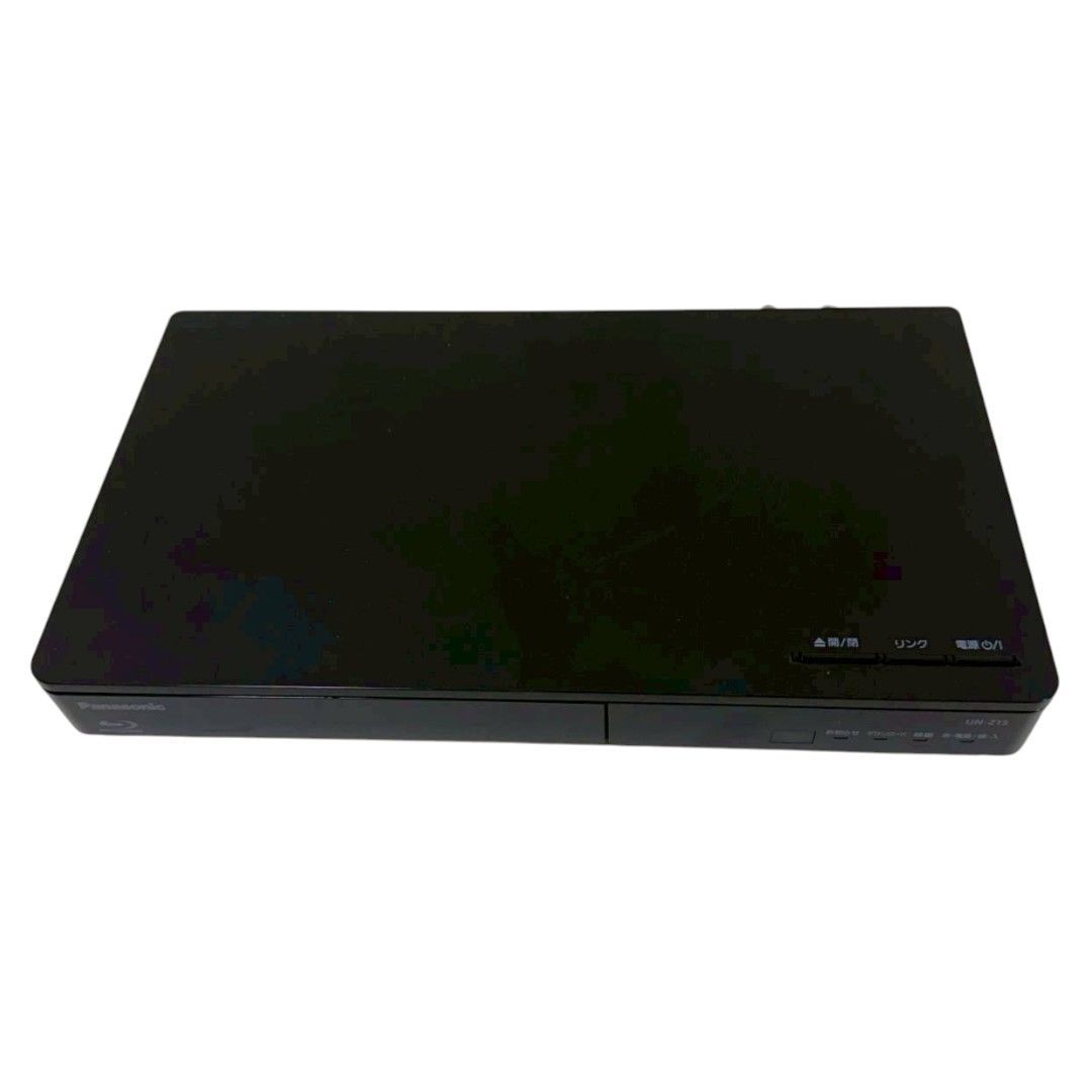 Panasonic プライベートビエラ UN-19Z1D 管理番号840 - メルカリ