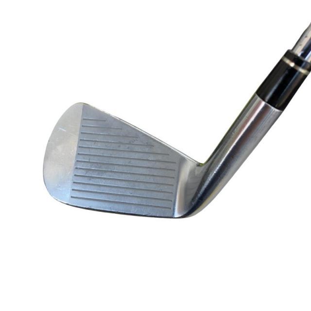 本間ゴルフ TOUR WORLD TW727Vn FORGED 6S アイアンセット IR Dynamic 