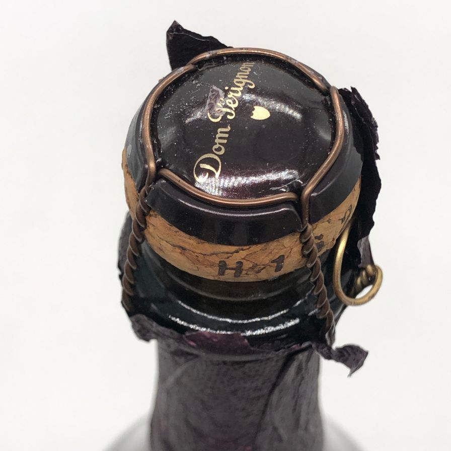 ドンペリニヨン ロゼ 2009 750ml 未開栓 - メルカリ