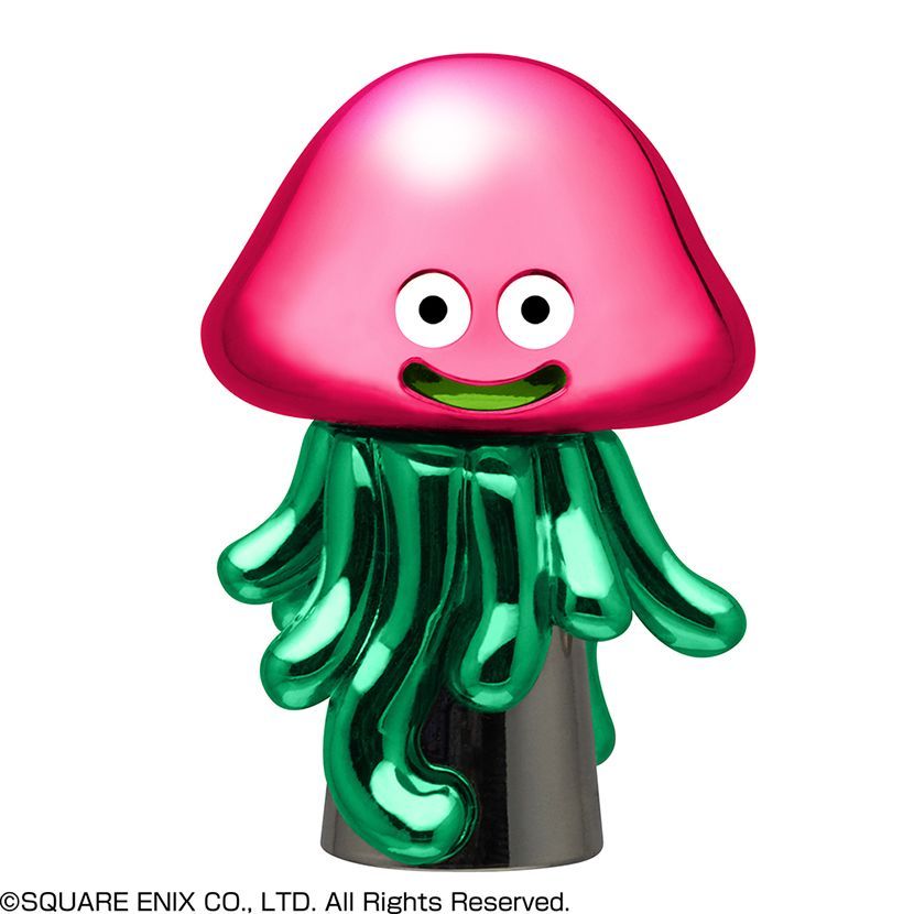 メタリックモンスターズギャラリー ベホマスライム - メルカリ