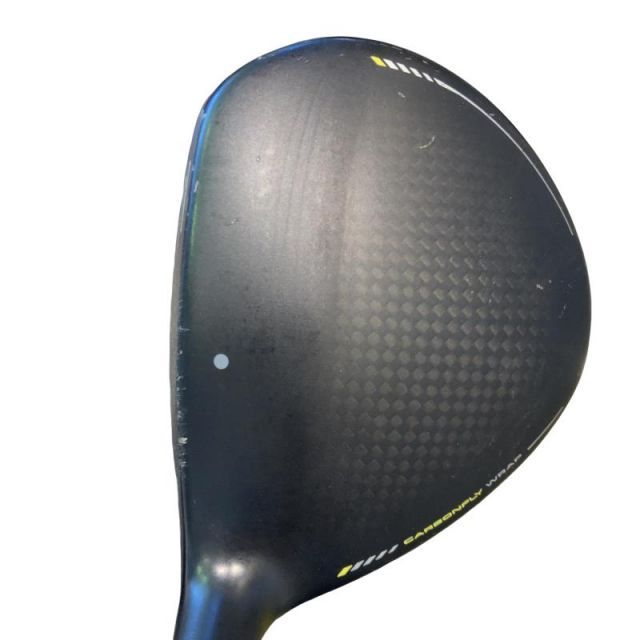 中古】 ピン G430 MAX 5W フェアウェイウッド FW ALTA J CB BLACK(FW