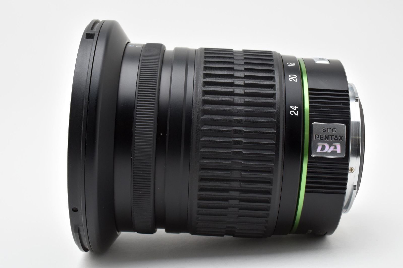 良品】PENTAX ペンタックス smc PENTAX DA 12-24mm F4 ED AL IF - メルカリ