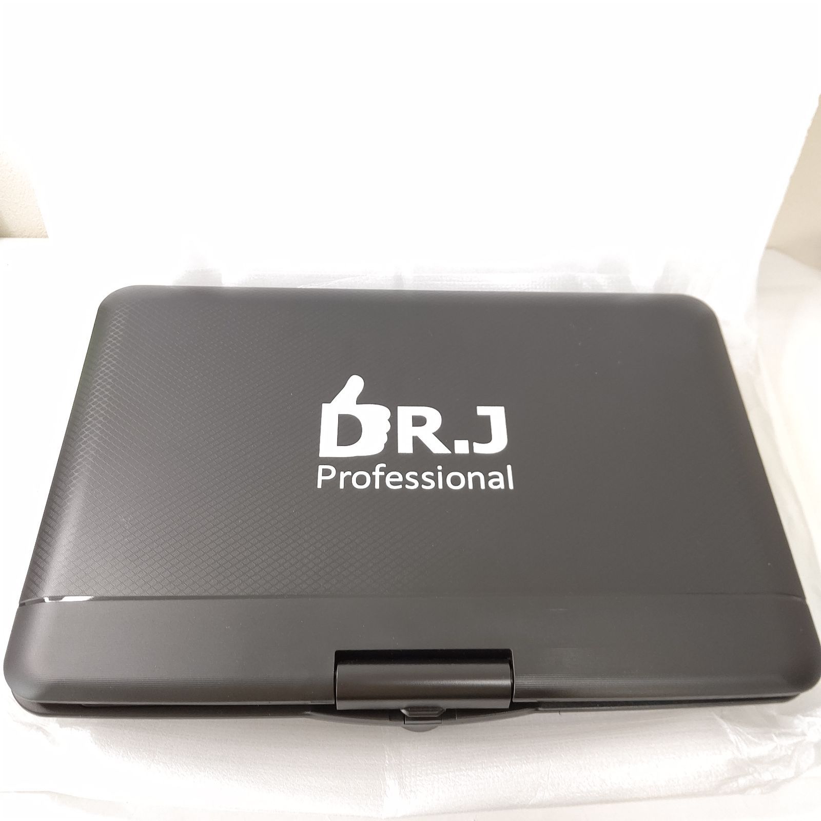 極美品　DR.J　14.1インチ　ポータブルDVDプレーヤー　DP14 充電式 極美品 DR.J 14.1インチ ポータブルDVDプレーヤー DP14 充電式 - メルカリ