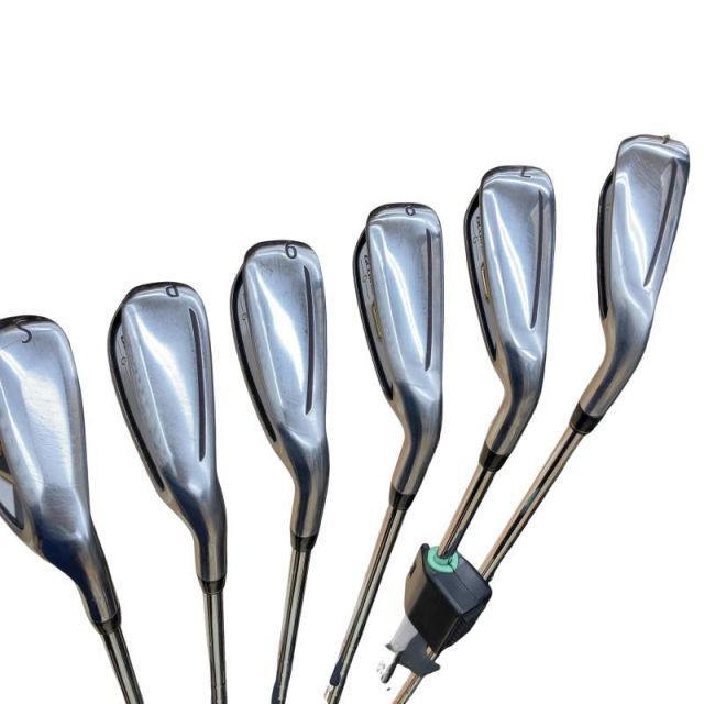 TAYLORMADE GLOIRE クラブセット TaylorMade（テーラーメイド） GLOIRE G 7S アイアンセット IR