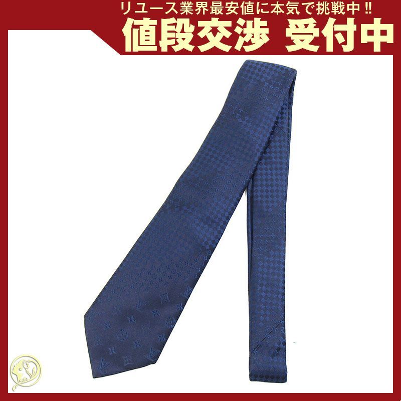 ルイヴィトン ネクタイ クラヴァット ミックスモノグラム - メルカリ