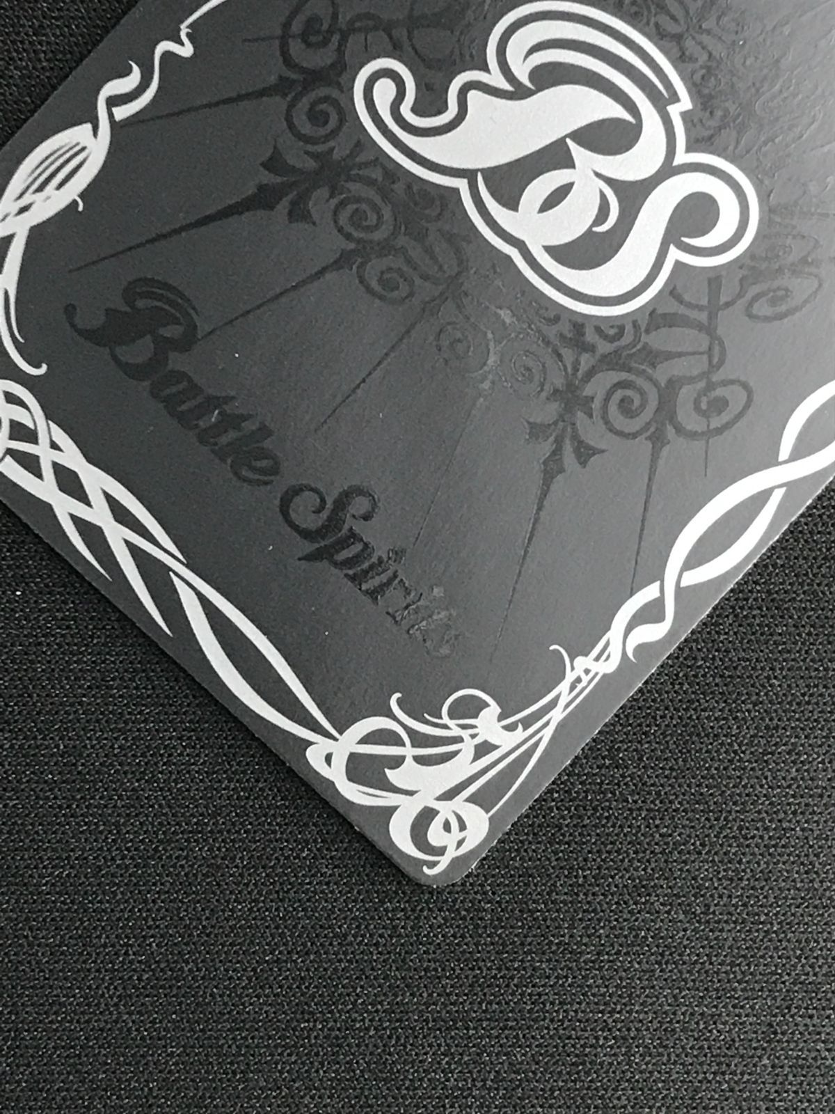 バトルスピリッツ バトスピ ビッグバンエナジーLT（ダブルノヴァ_型番