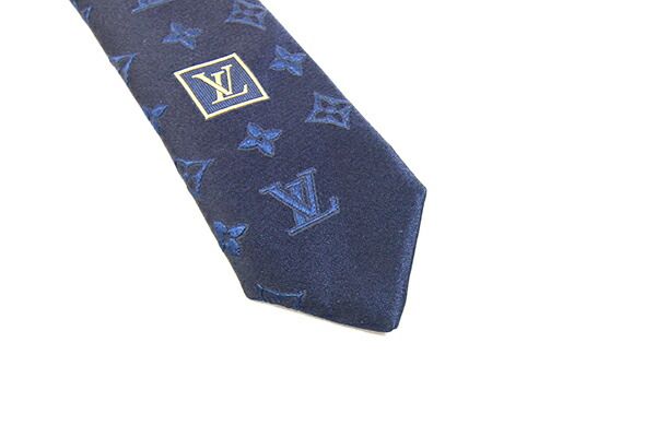ルイヴィトン ネクタイ クラヴァット ミックスモノグラム - メルカリ