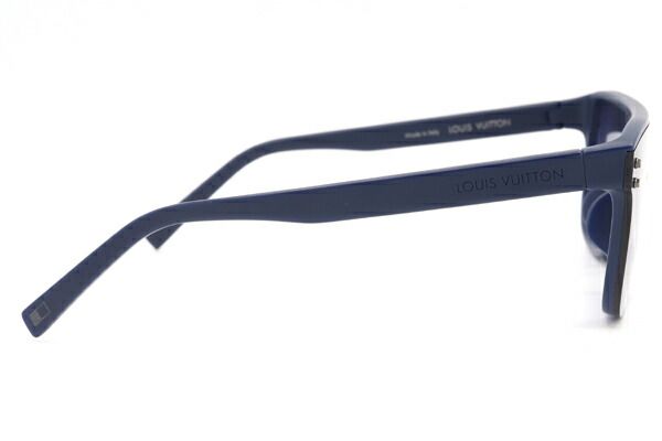 ルイヴィトン サングラス Z2328E ネイビー 中古 - メルカリ