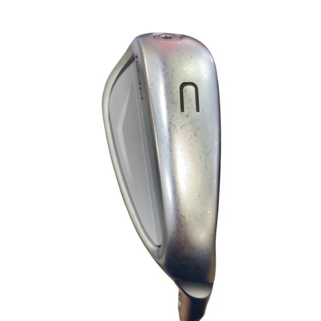 中古】 ピン i230 UW ウェッジ WG NS PRO MODUS3 TOUR105 (フレックスS