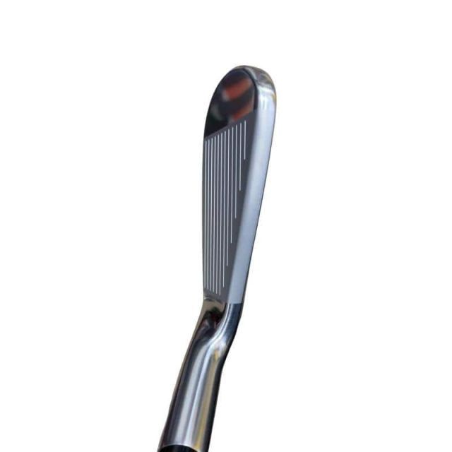 中古】 ミズノ Mizuno Pro M-15 6S アイアンセット IR 純正特注