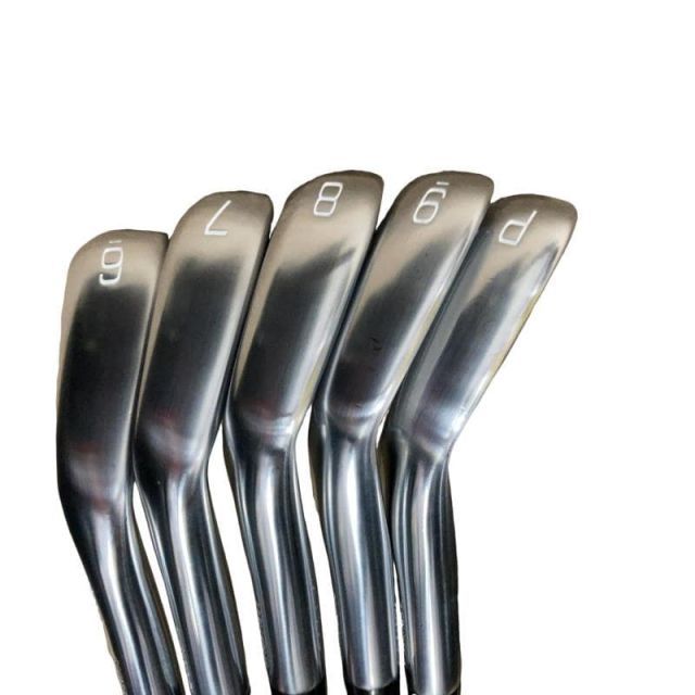 ミズノ Pro M-15 6S フレックスS NEW MCI 100 Mizuno Pro M-15 Irons 2026