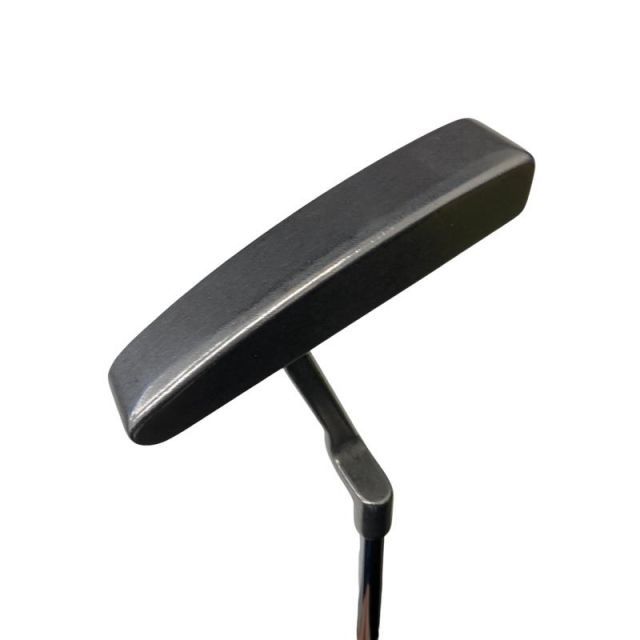 中古】 ピン ZING 5 ベリリウムカッパー パター PT スチール